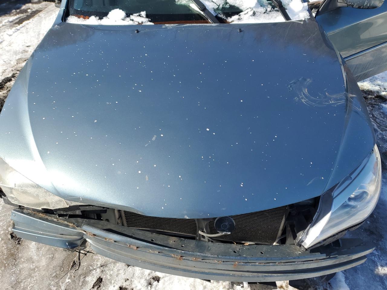2011 Subaru Impreza - Image 11
