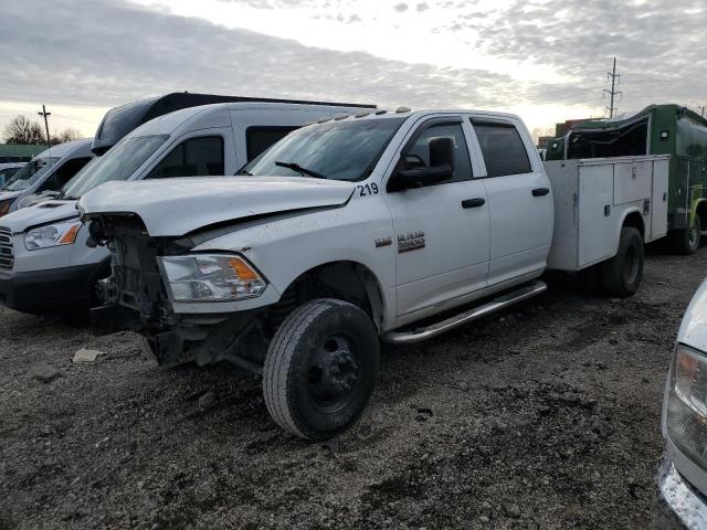 2015 Ram 3500 