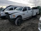 2015 Ram 3500  на продаже в Columbus, OH - Front End