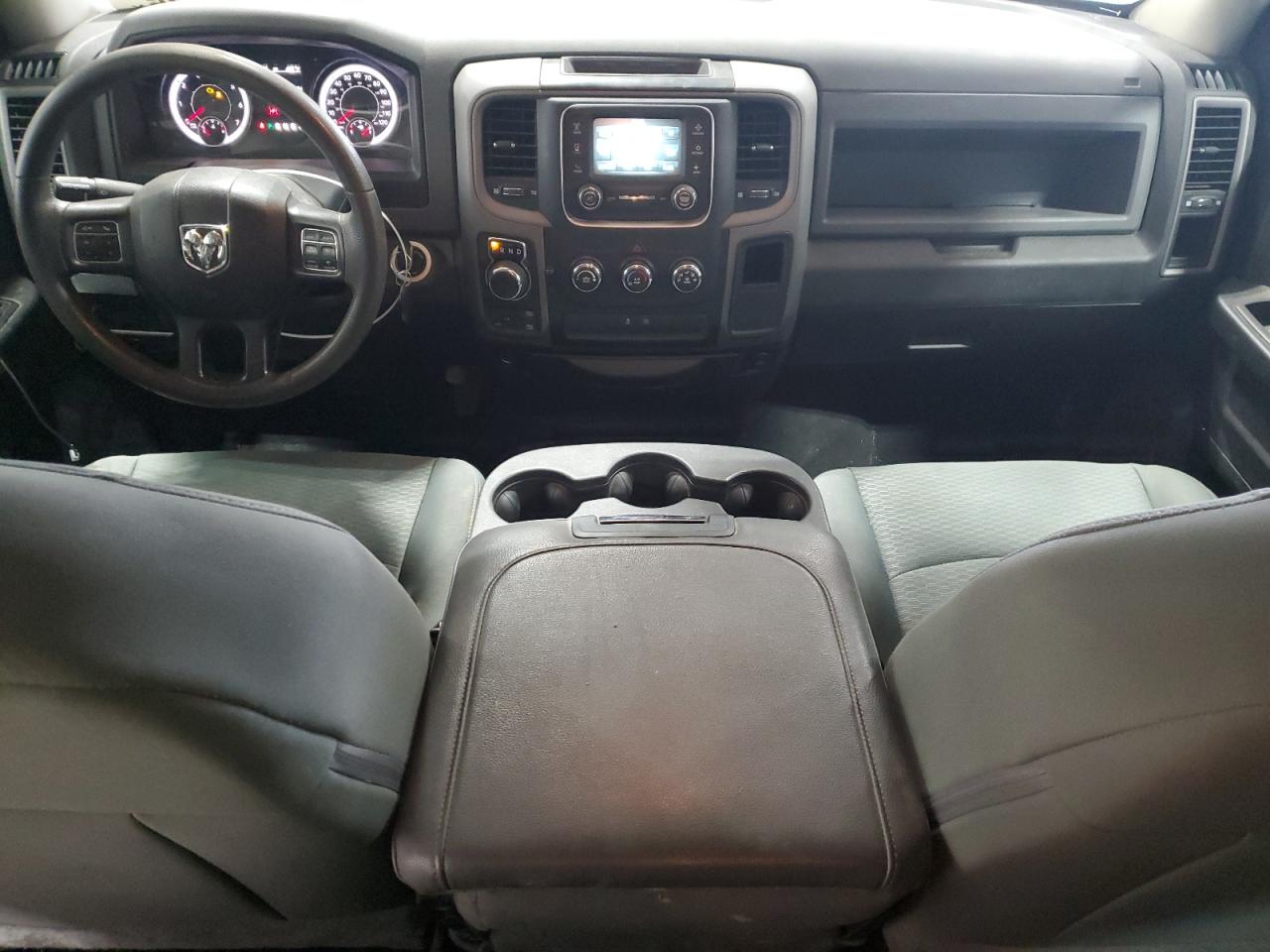 2019 RAM 1500 - Image 8