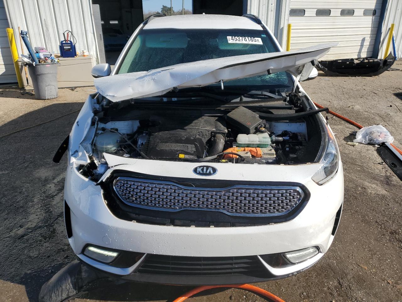 2019 Kia Niro - Image 5
