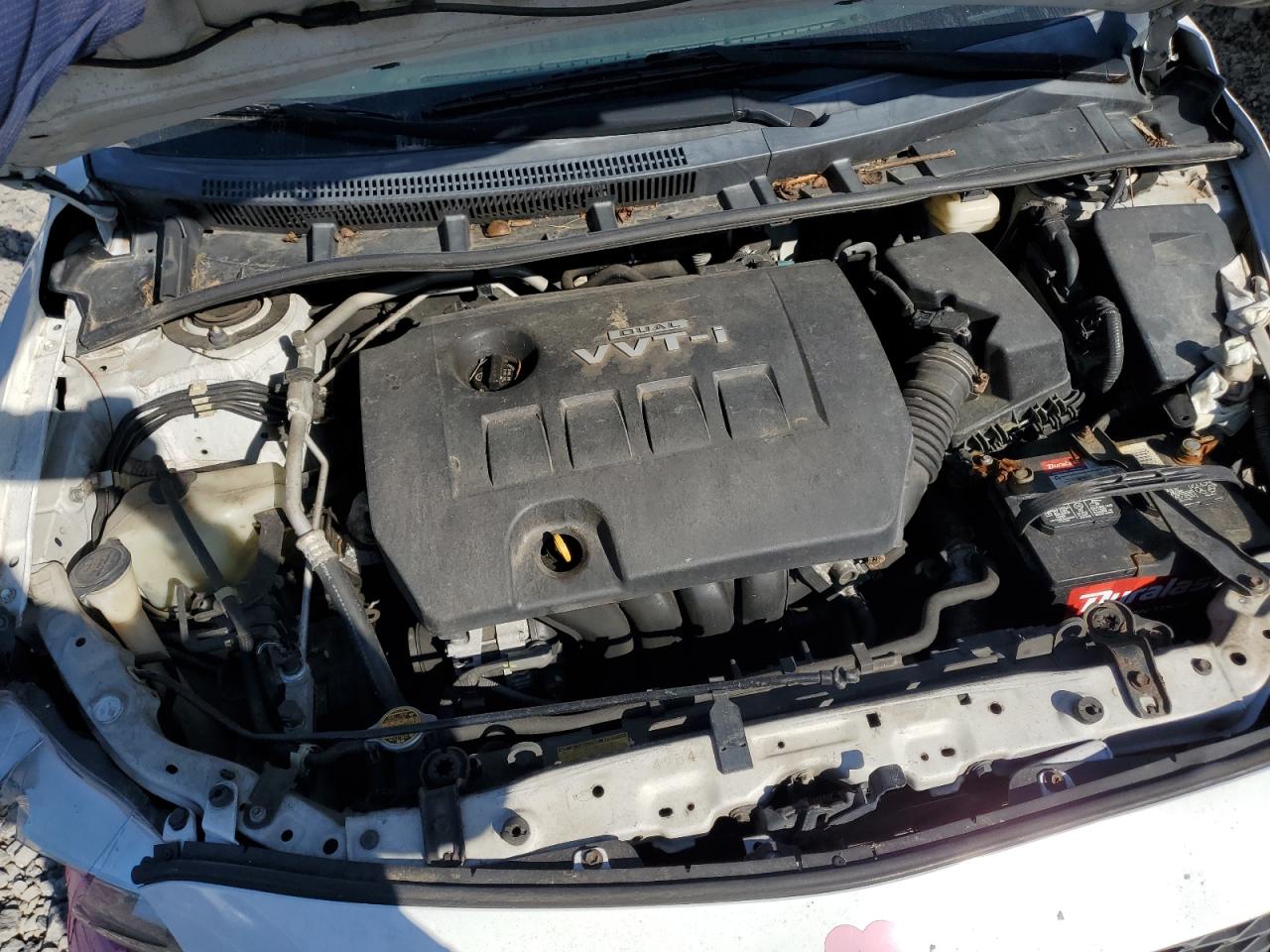 2010 Toyota Corolla - Image 11