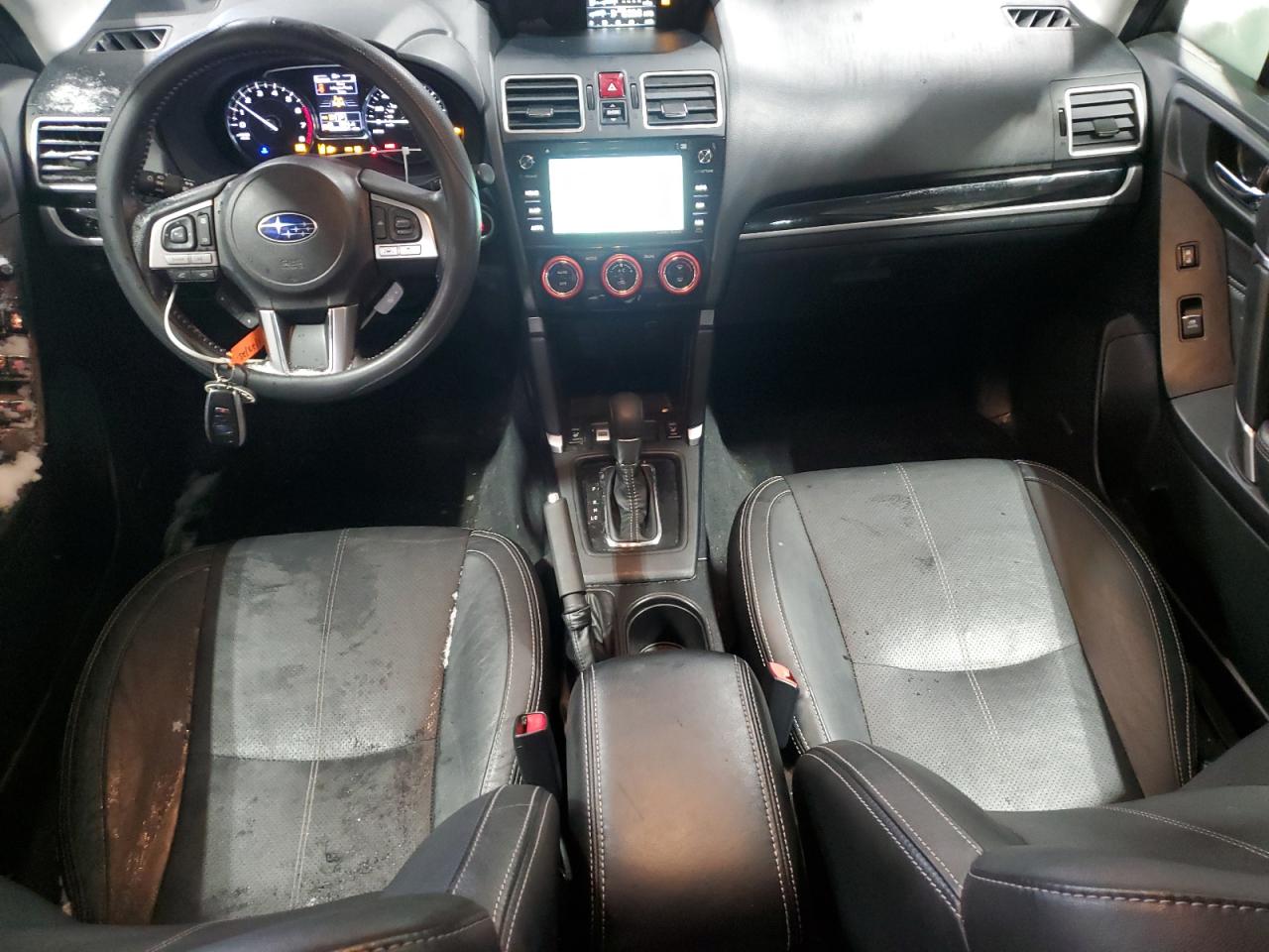 2017 Subaru Forester - Image 8