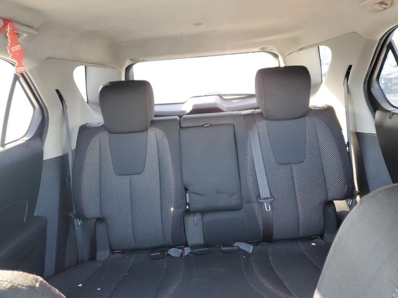 2011 Chevrolet Equinox - Image 10