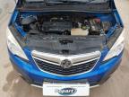 2014 VAUXHALL MOKKA EXCL for sale at Copart BRISTOL