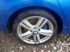 2015 BMW 118D M SPO for sale at Copart WISBECH