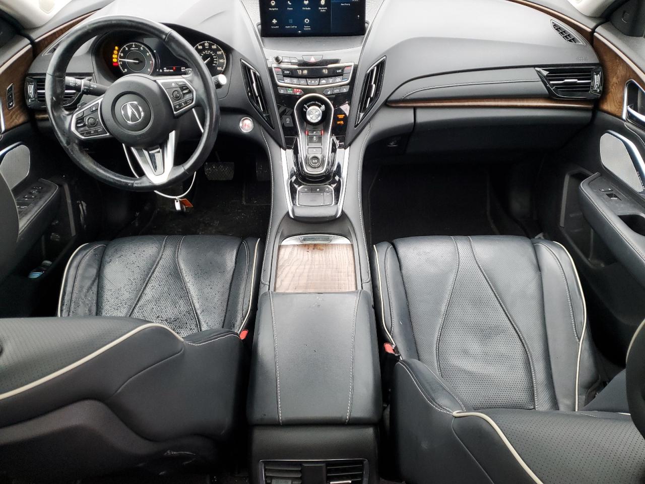 2020 Acura RDX - Image 8
