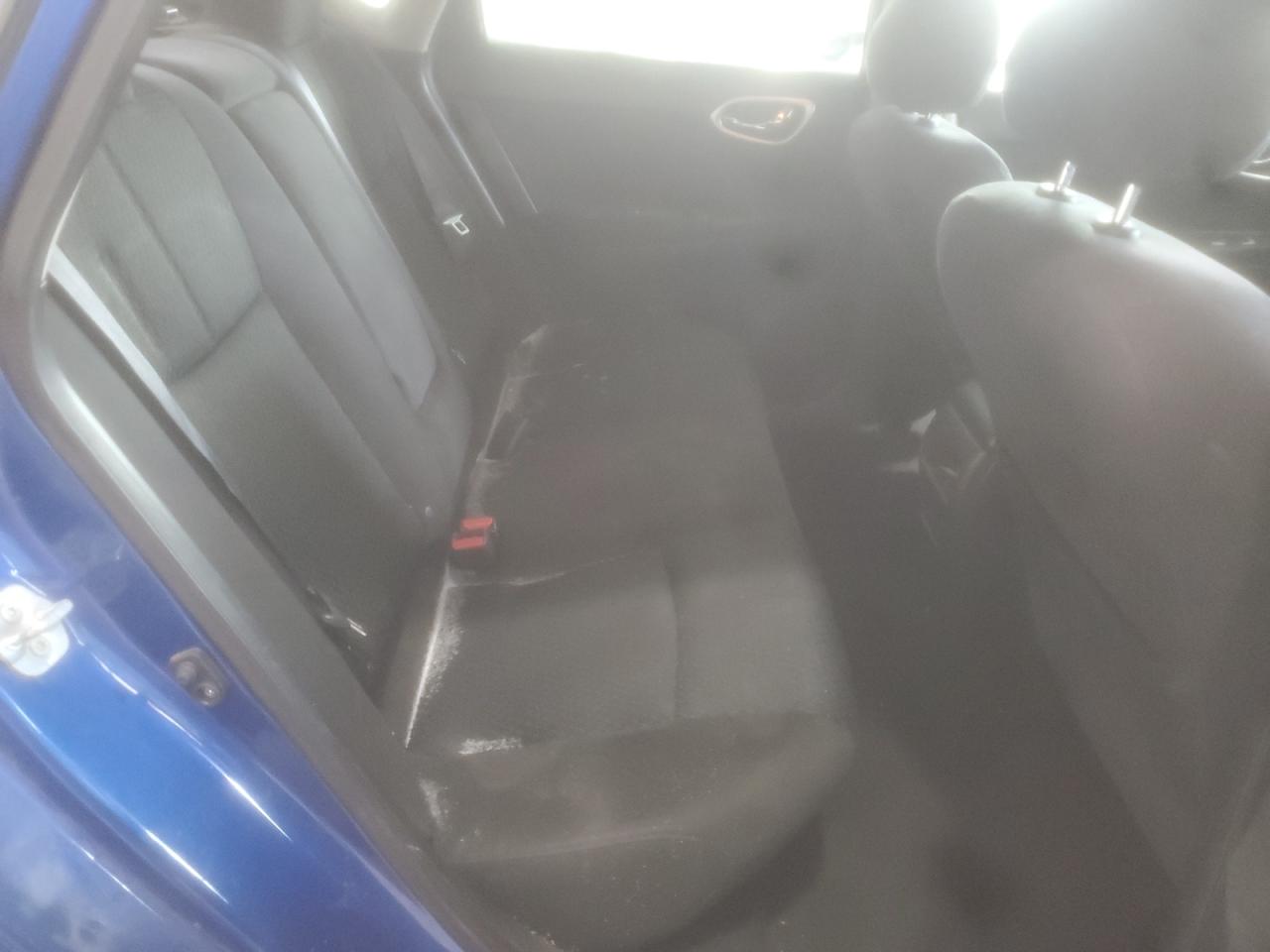 2014 Nissan Sentra - Image 11