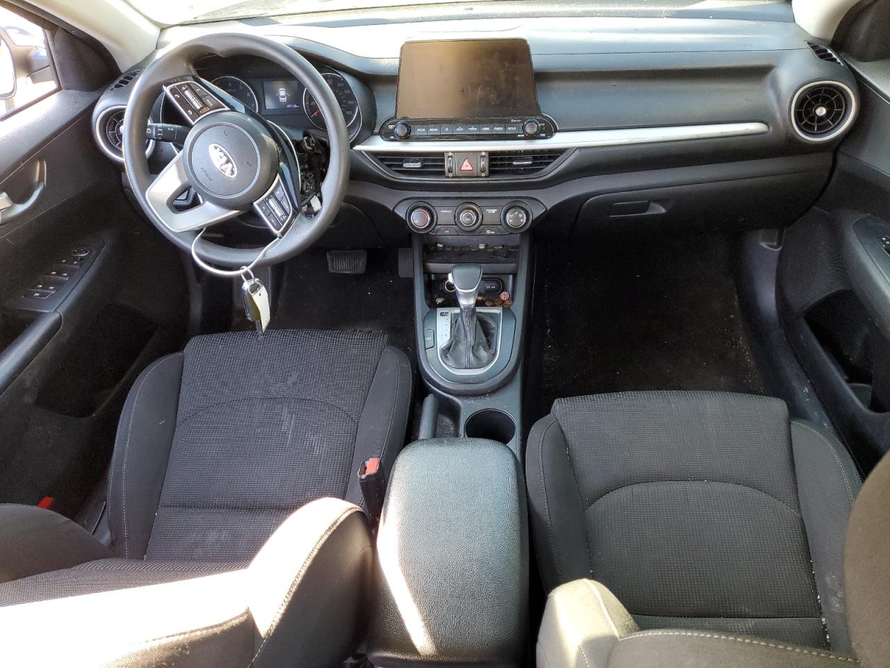 2020 Kia Forte - Image 8