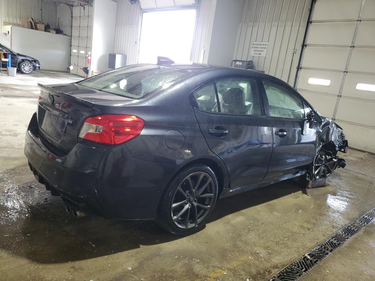 2018 Subaru WRX - Image 3