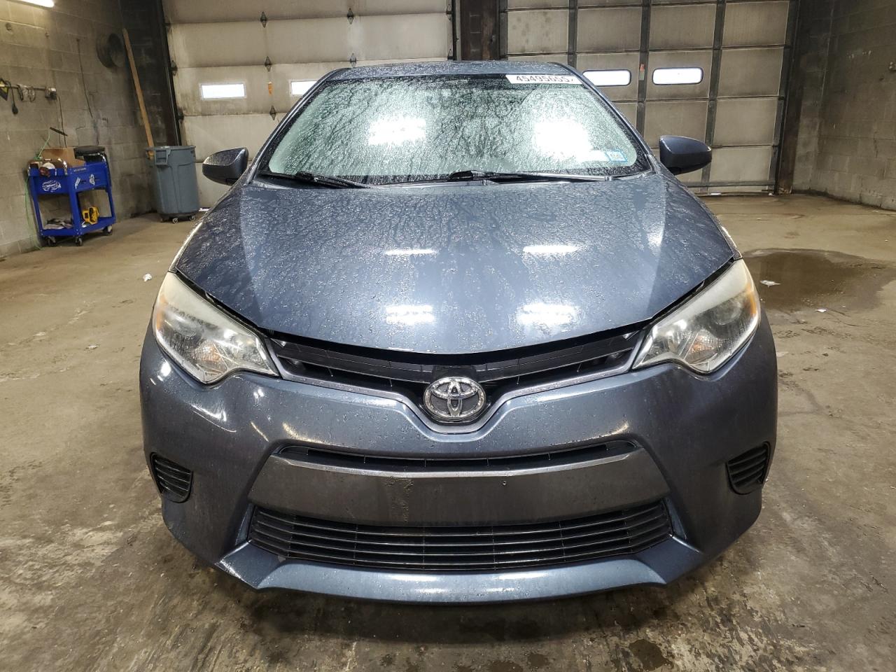 2015 Toyota Corolla - Image 5