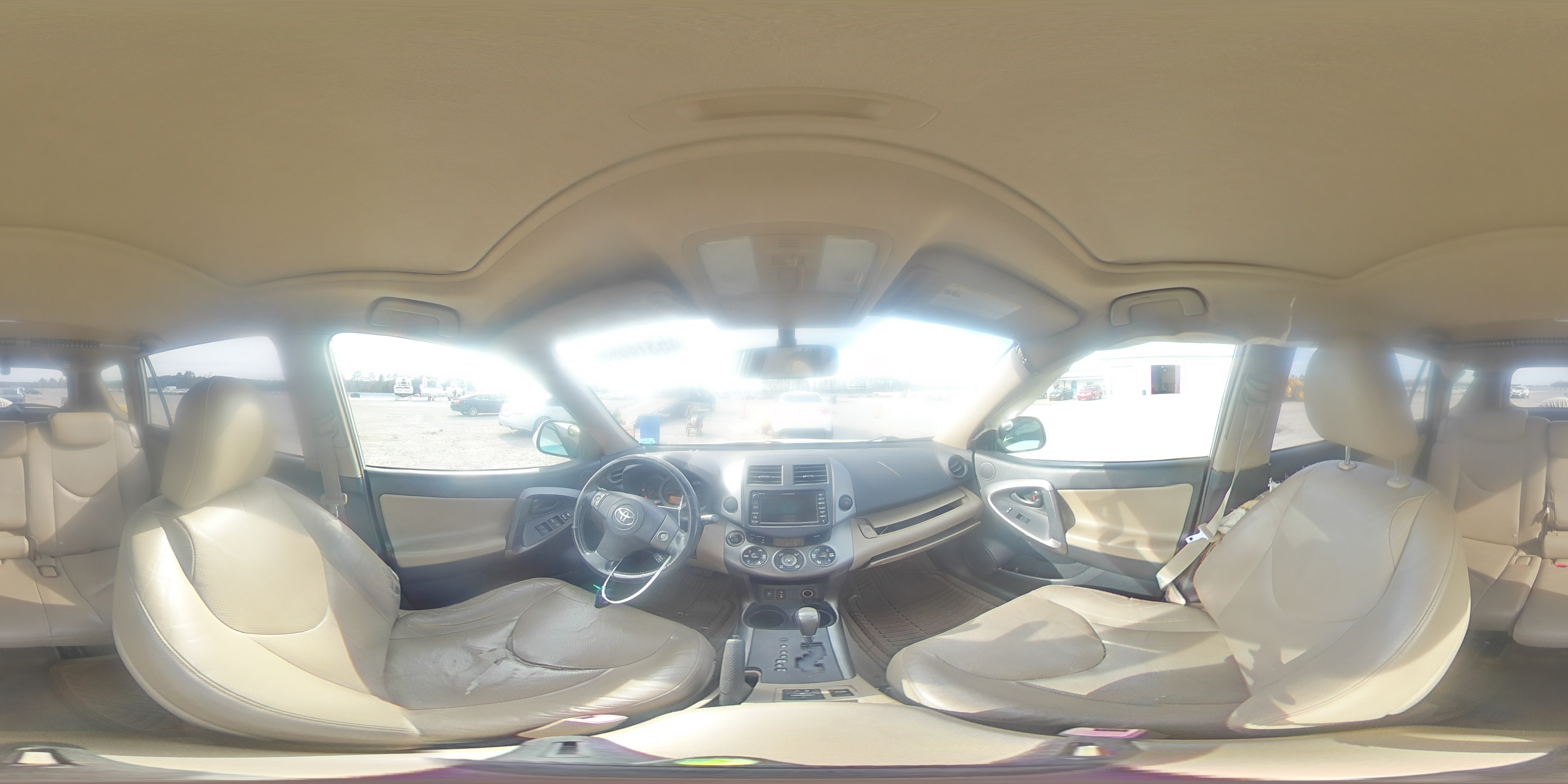 2009 Toyota RAV 4 - Image 14