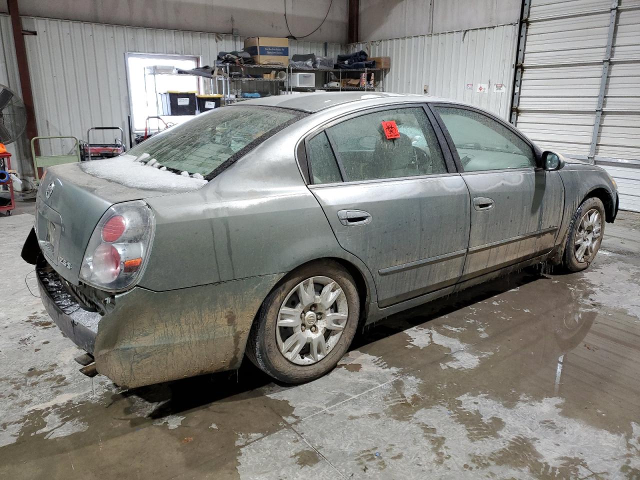 2006 Nissan Altima - Image 3