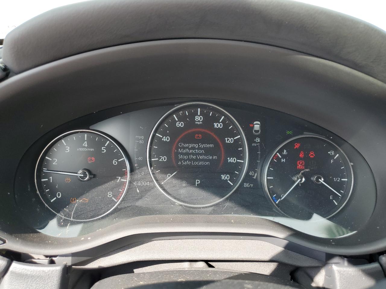 2023 Mazda CX-30 - Image 9