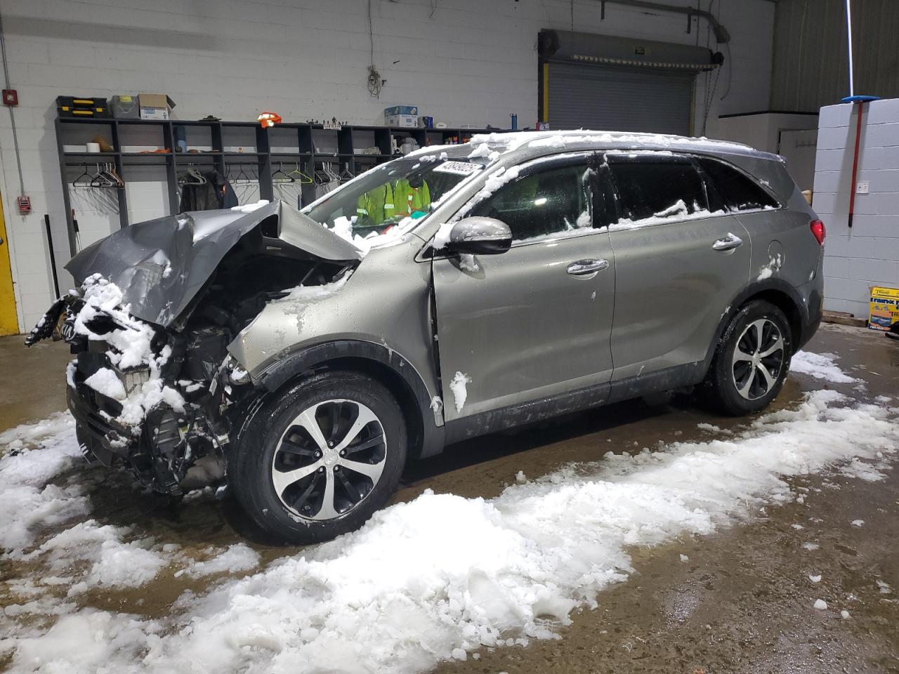 2016 Kia Sorento - Image 1