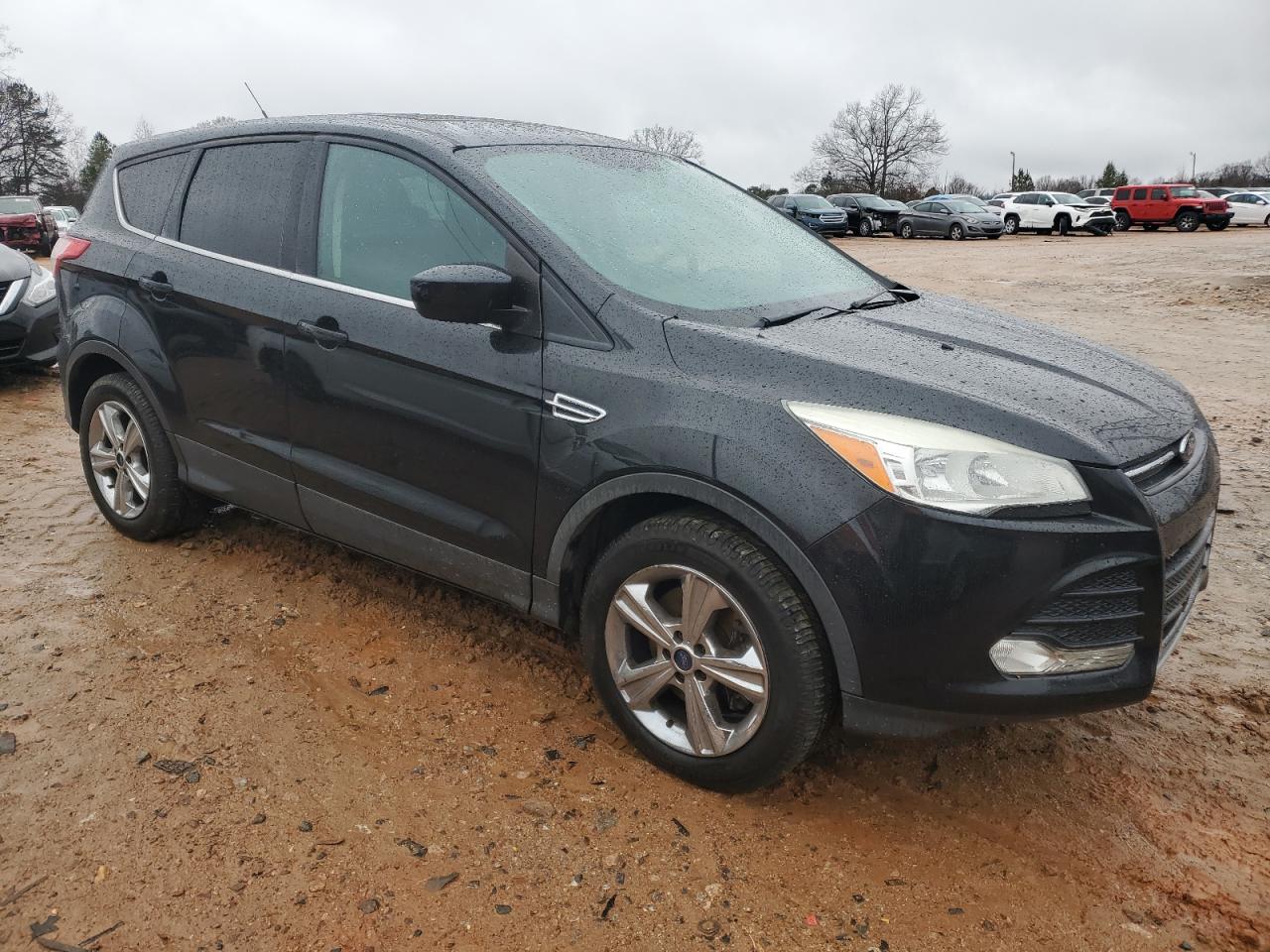 2014 Ford Escape - Image 4