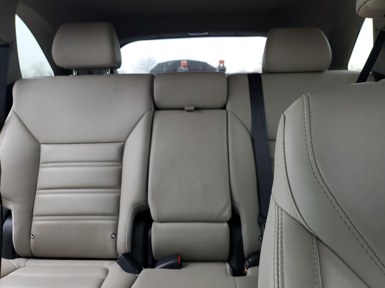 2019 Kia Sorento - Image 10