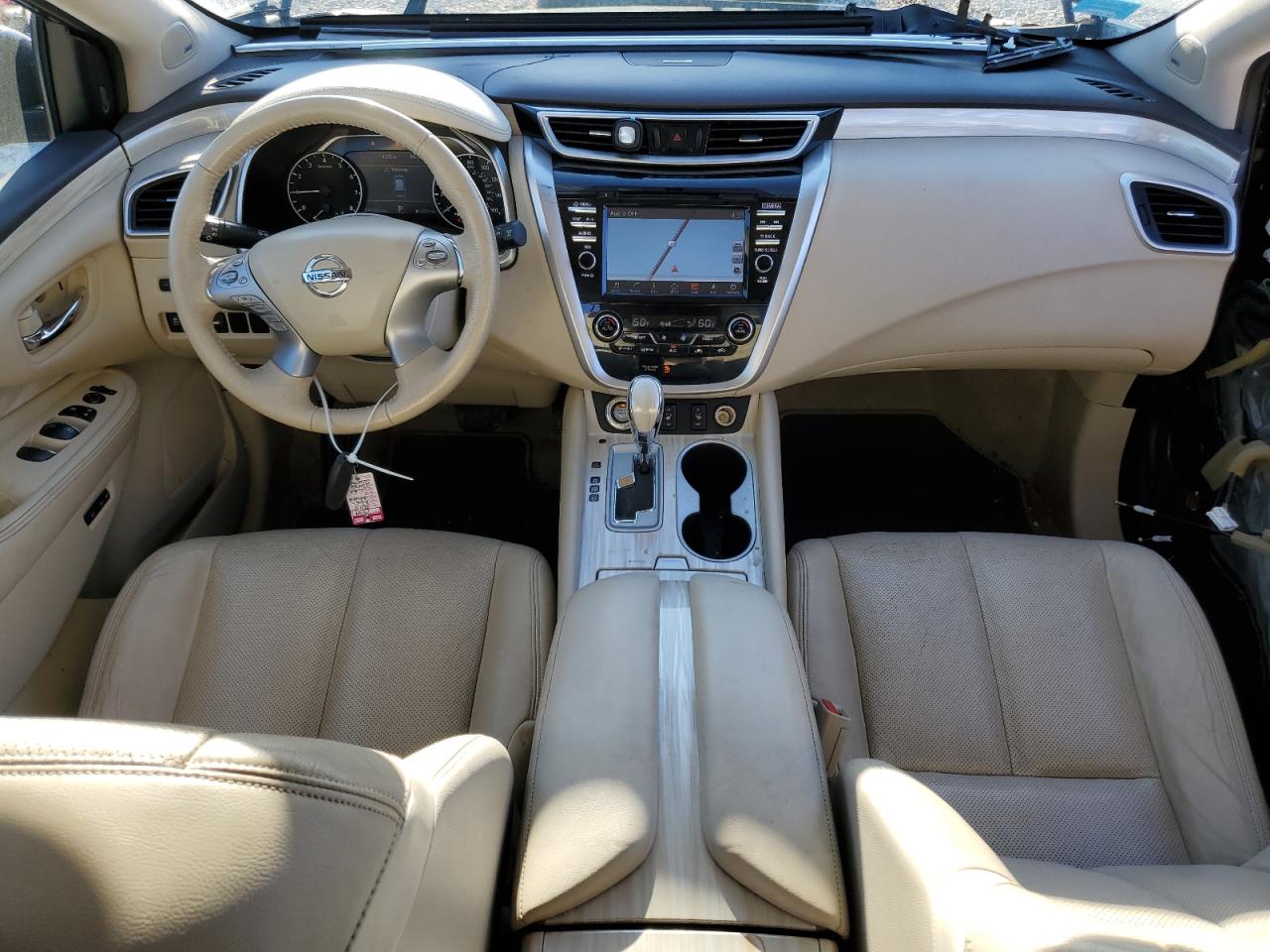 2015 Nissan Murano - Image 8