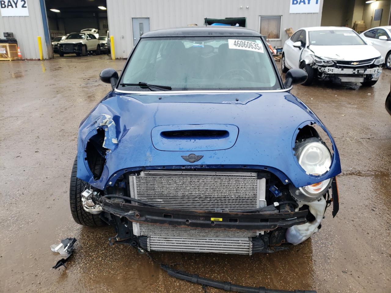 2007 MINI Cooper - Image 5