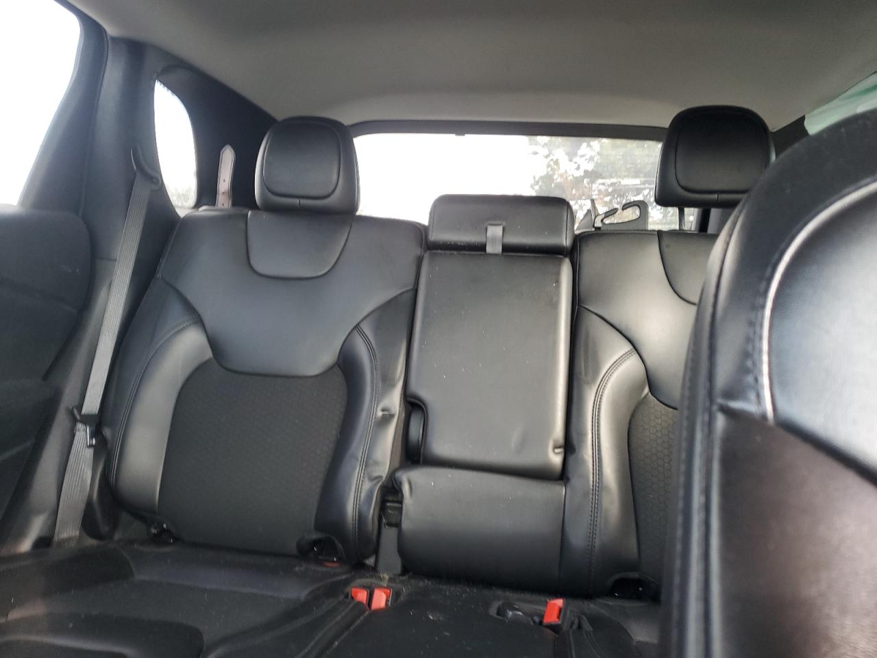 2021 Jeep Grand Cherokee - Image 10