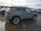 2021 Jeep Compass Limited for Sale in Woodhaven, MI - Front End