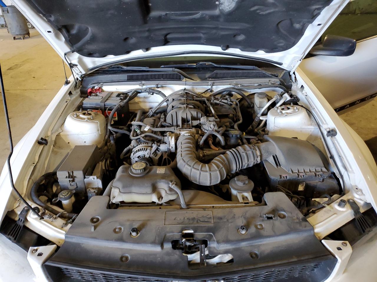 2009 Ford Mustang - Image 11
