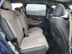 2022 Hyundai Santa Fe Se for Sale in Tulsa, OK - Rear End