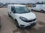 2021 FIAT DOBLO 16V for sale at Copart SANDY