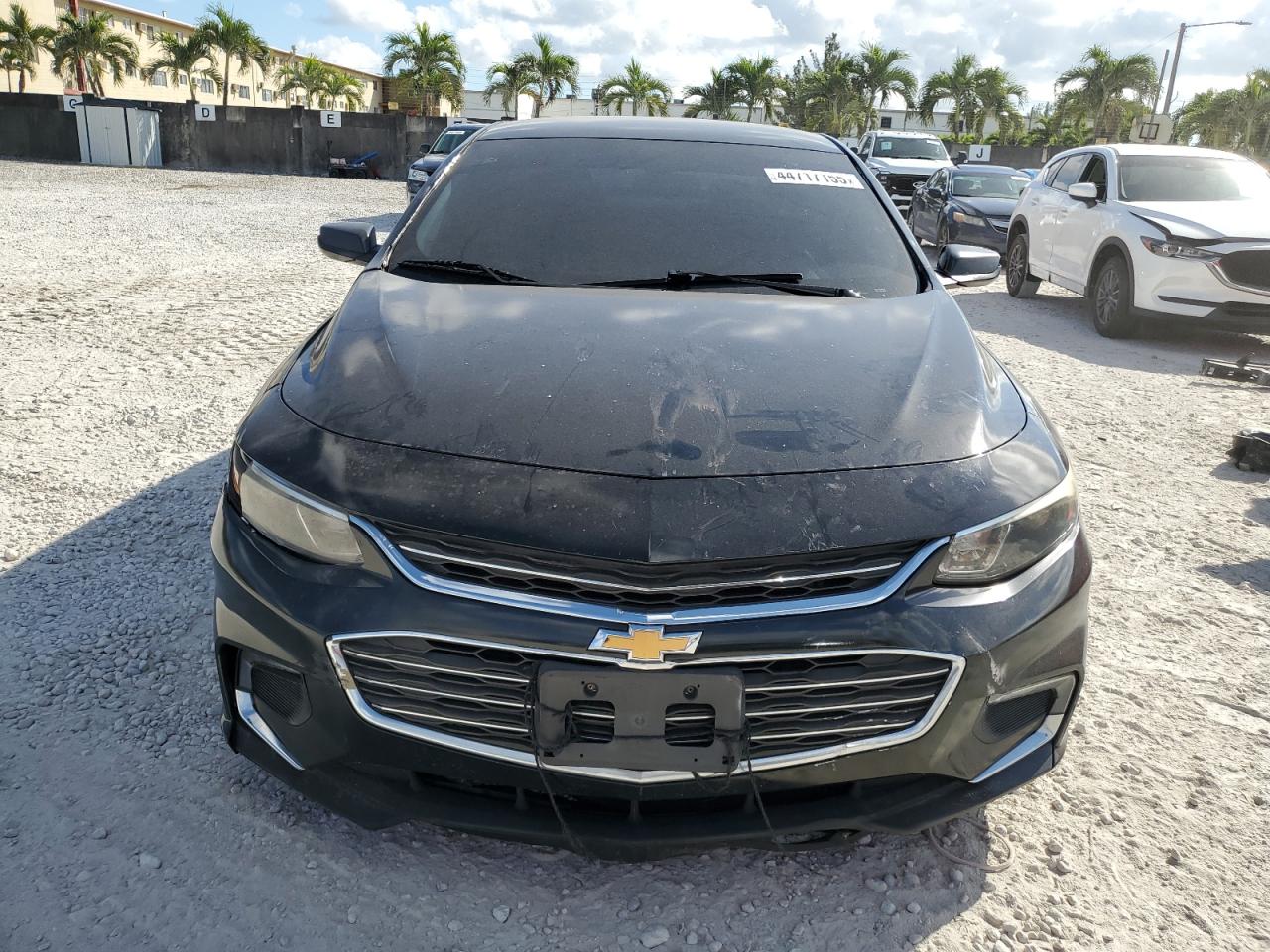2016 Chevrolet Malibu - Image 5
