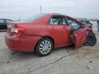 2012 Toyota Corolla Base na sprzedaż w Lebanon, TN - Rollover