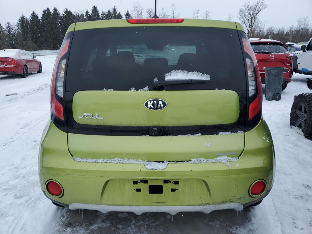 2019 Kia Soul - Image 6