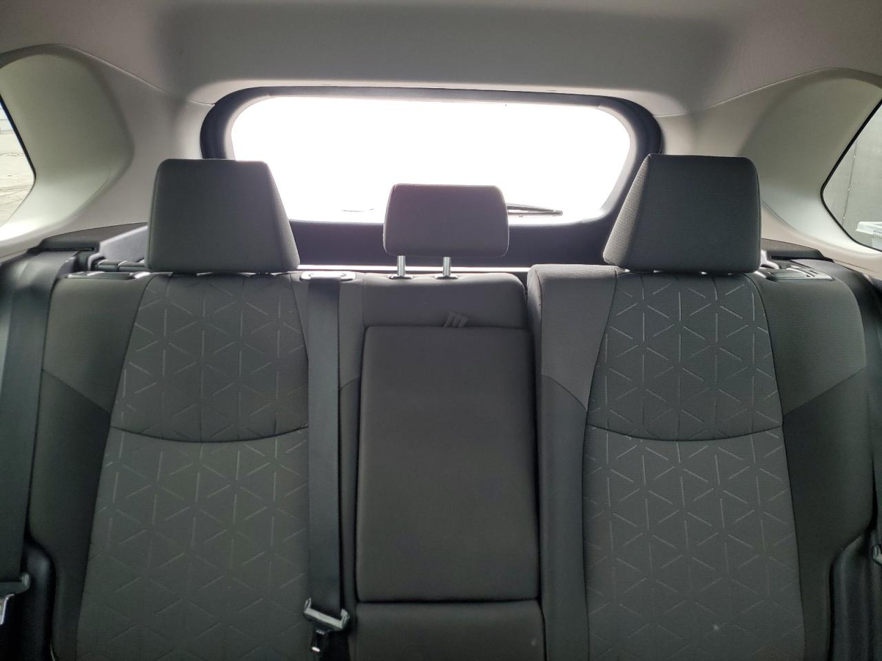 2020 Toyota RAV 4 - Image 10