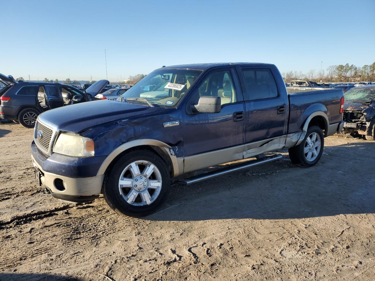 2008 Ford F-150 - Image 1