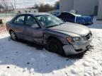 2008 Hyundai Sonata Gls zu verkaufen in Hillsborough, NJ - Side