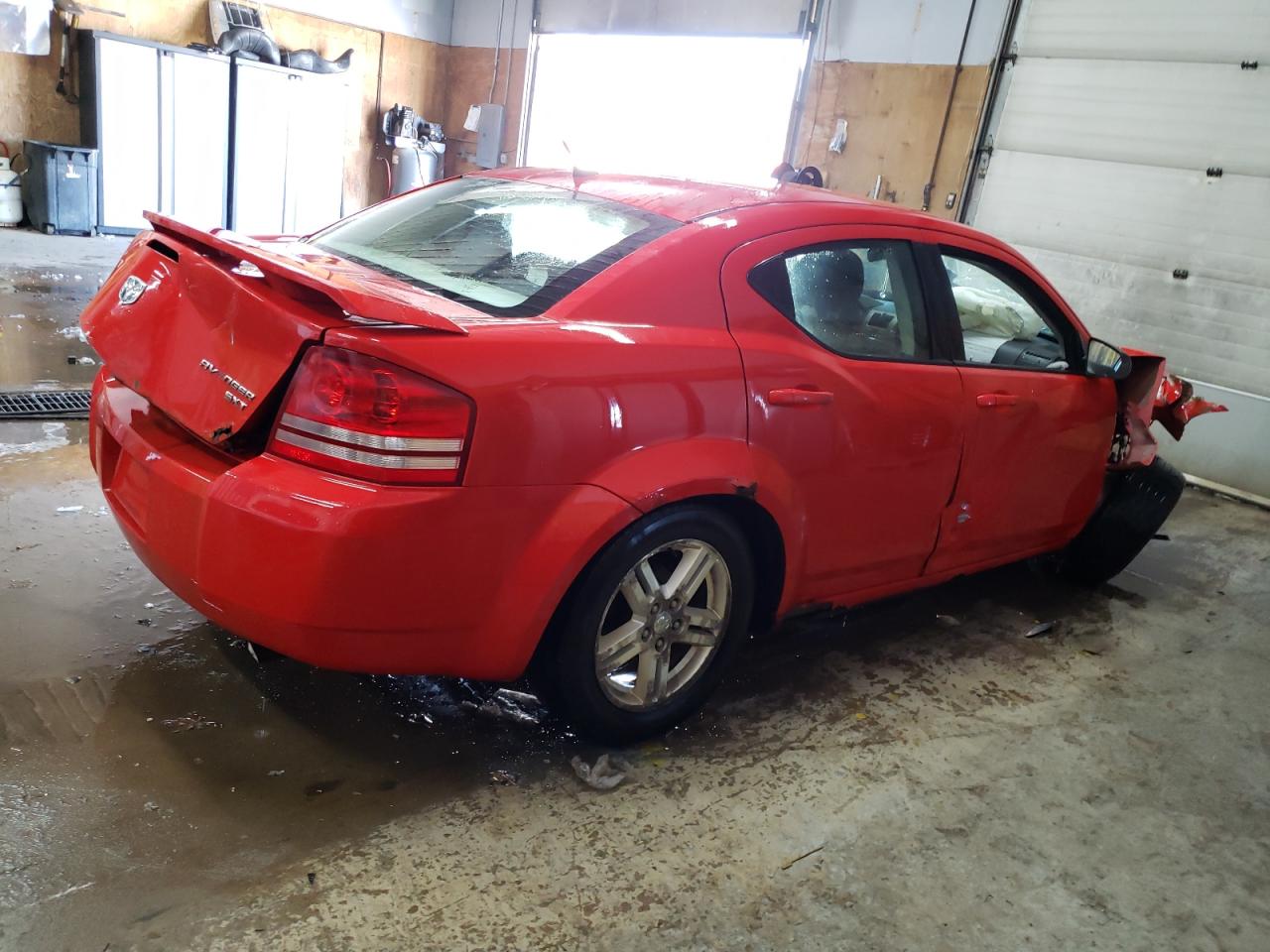2009 Dodge Avenger - Image 3
