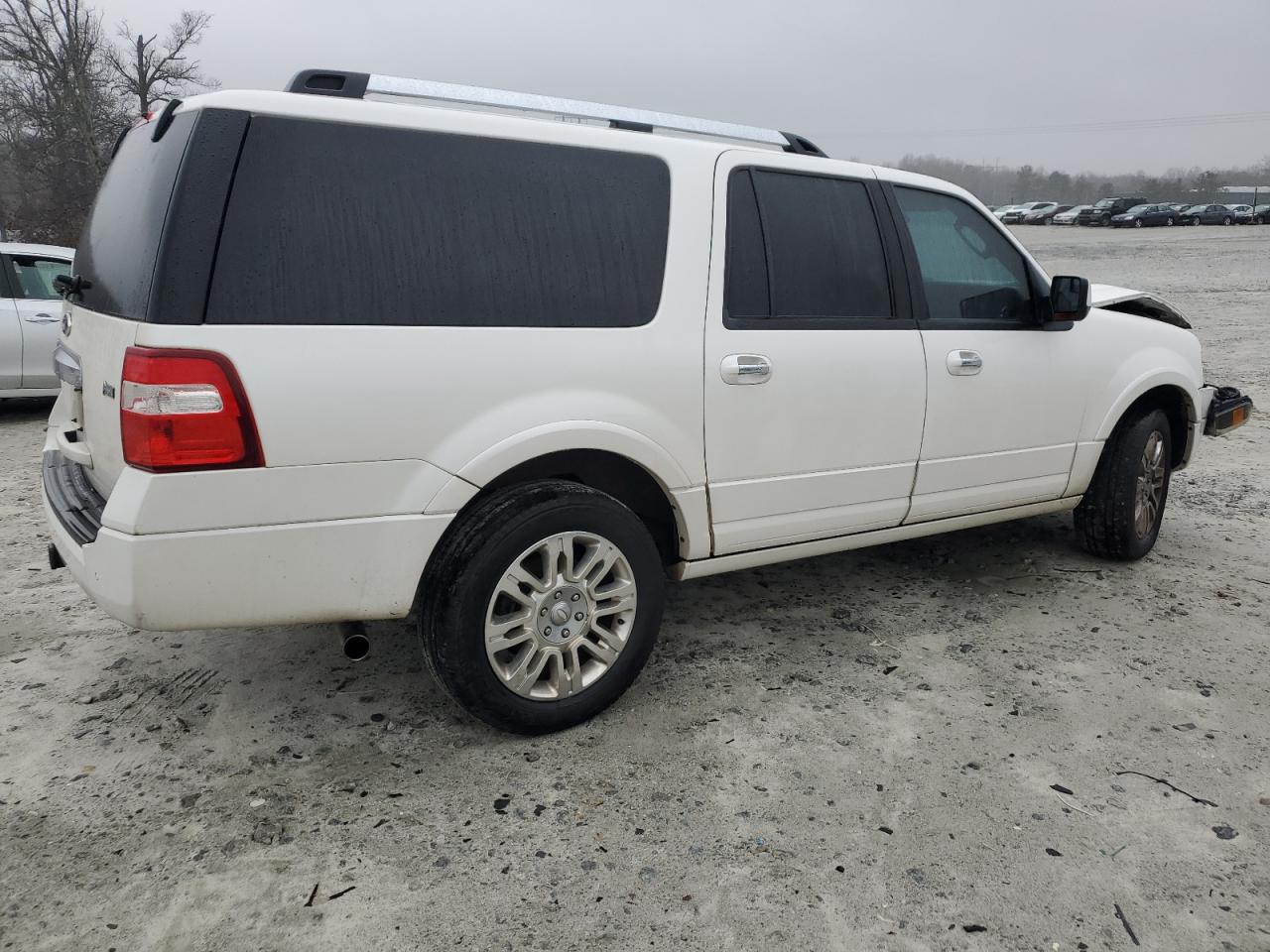 2013 Ford Expedition - Image 3