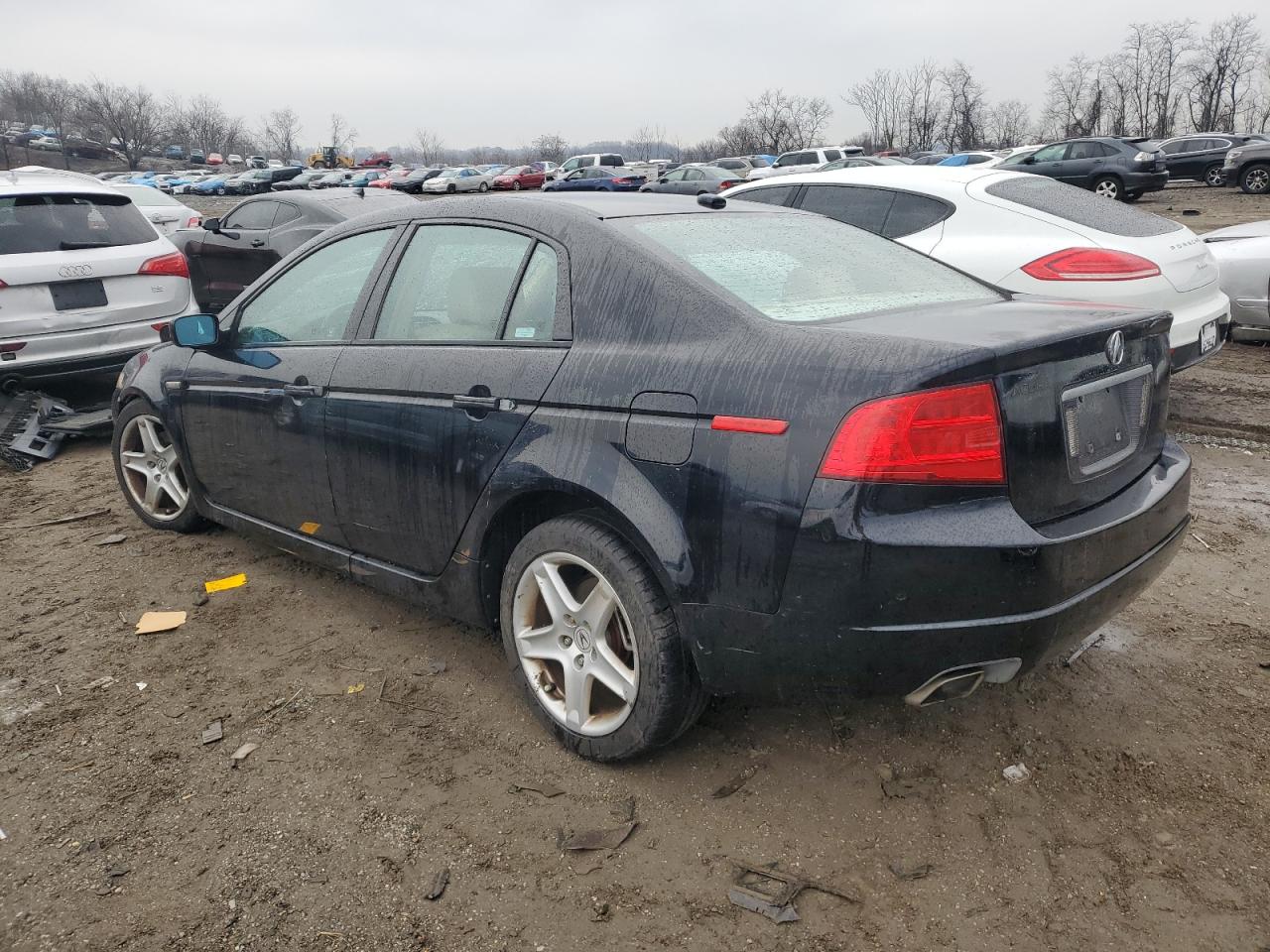 2006 Acura TL - Image 2