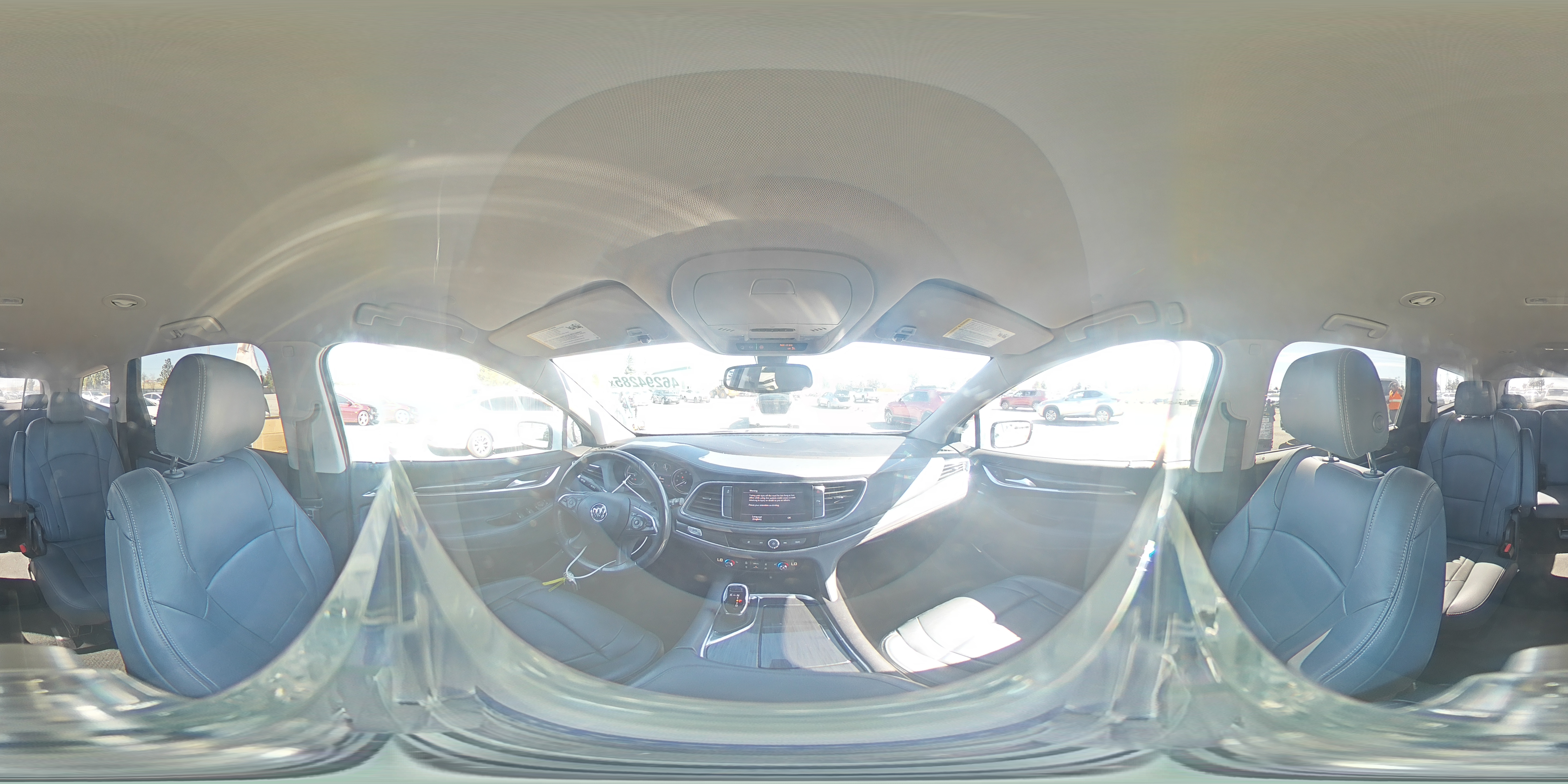 2021 Buick Enclave - Image 14
