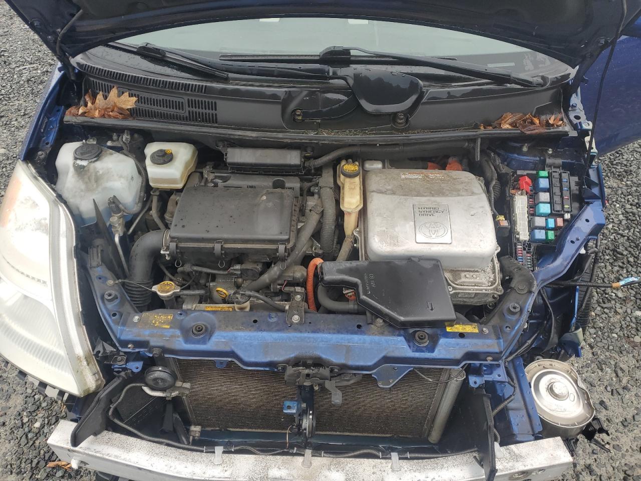 2009 Toyota Prius - Image 12