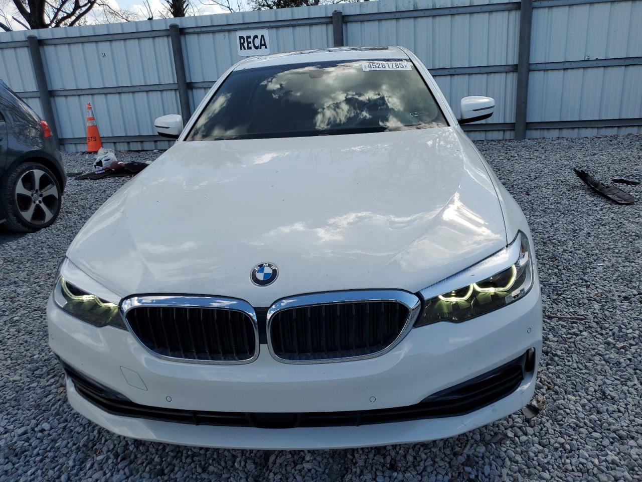 2018 BMW 5er - Image 5