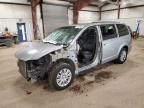 2015 Chrysler Town & Country Touring L for Sale in Lansing, MI - Front End