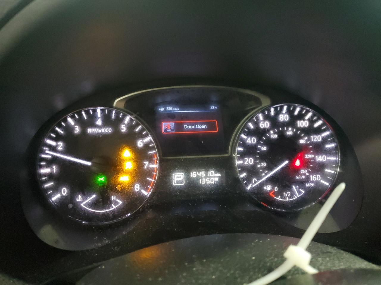 2013 Nissan Altima - Image 9