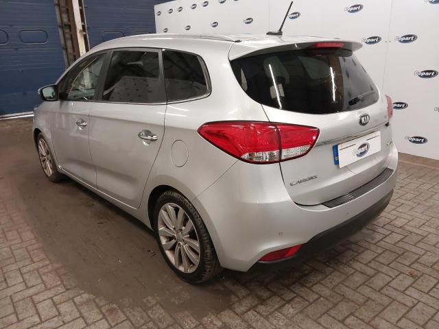 2013 KIA CARENS 3 S