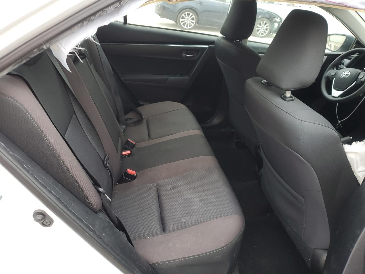 2018 Toyota Corolla - Image 11