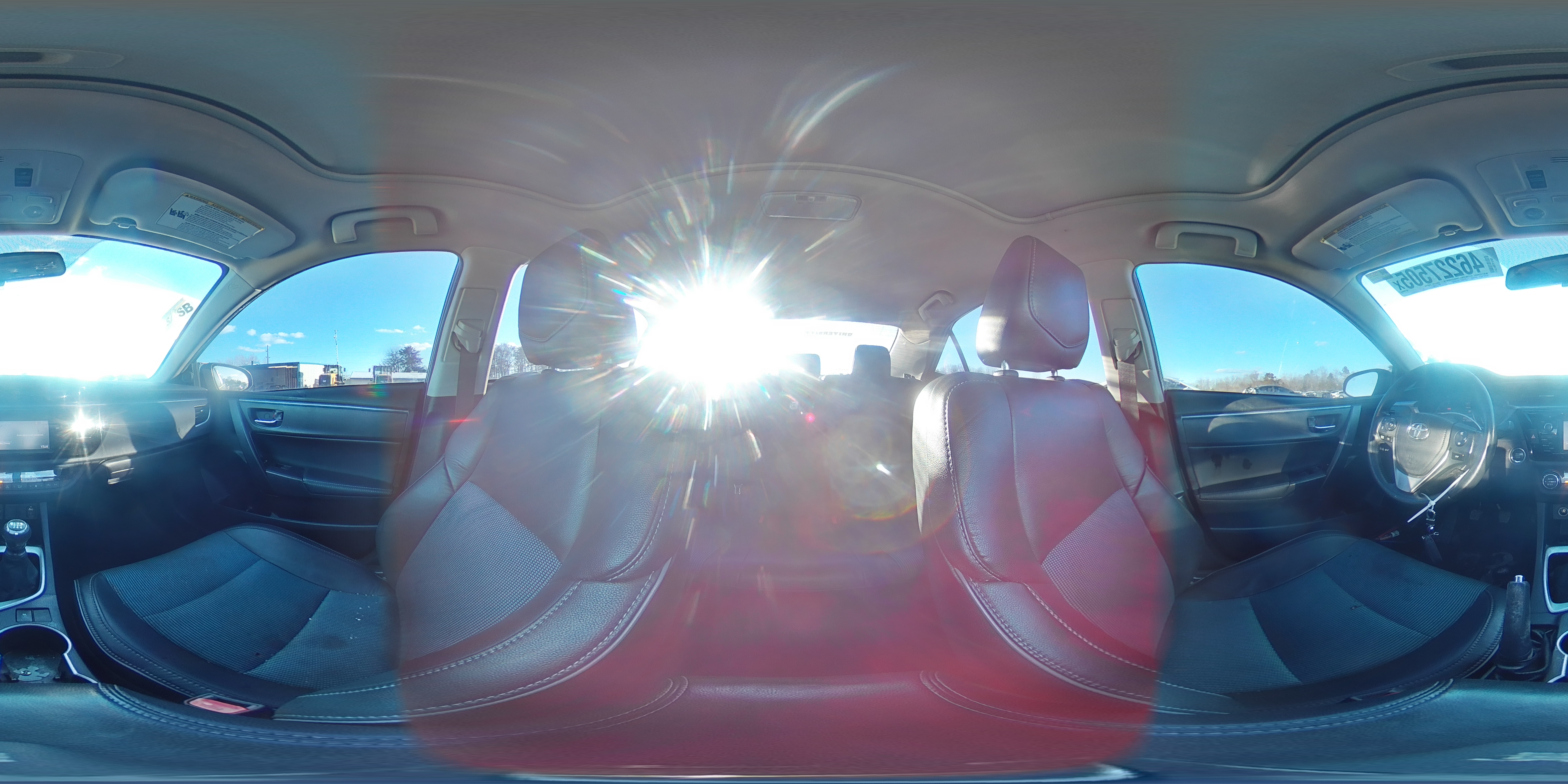 2014 Toyota Corolla - Image 13