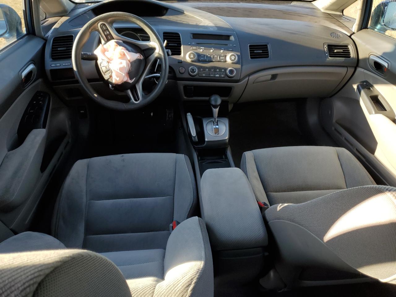 2010 Honda Civic - Image 8