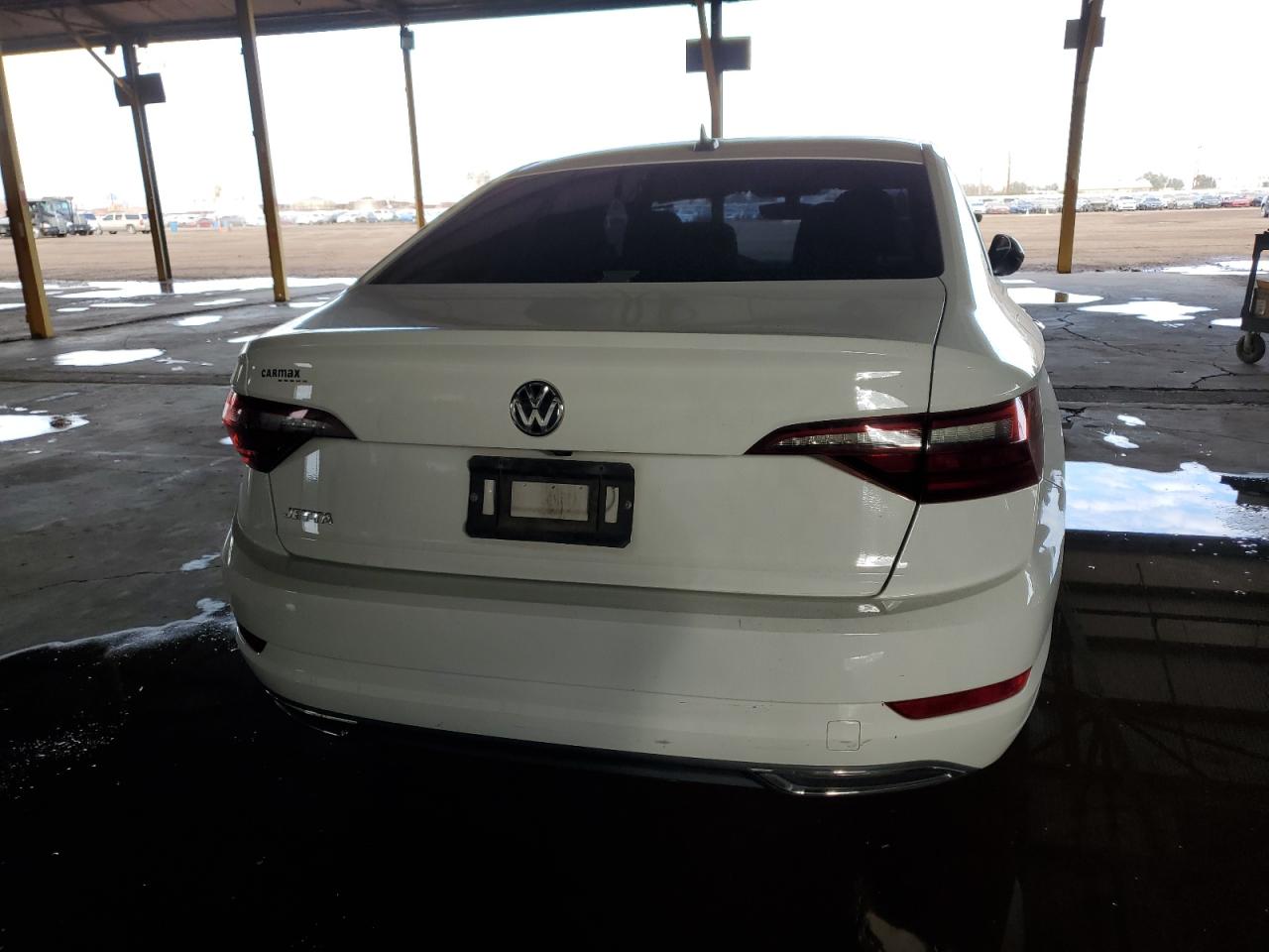2020 Volkswagen Jetta - Image 6