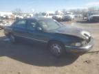 1998 Buick Park Avenue  for Sale in Kansas City, KS - Burn - Engine