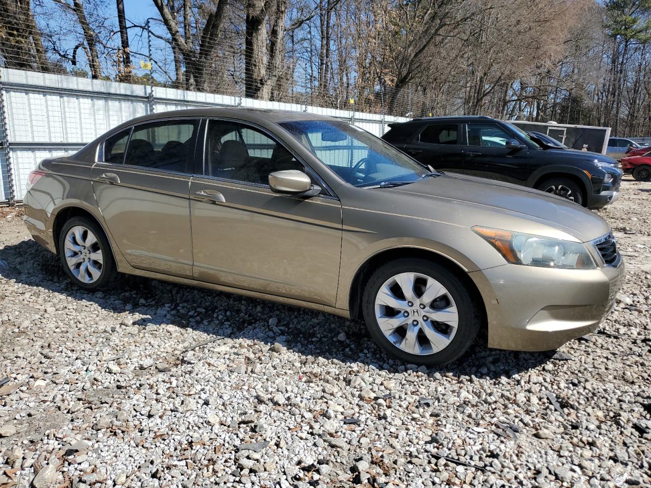 2008 Honda Accord - Image 4