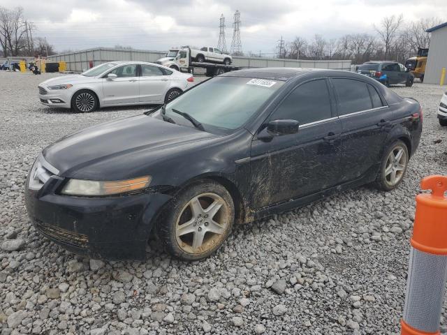 2004 Acura Tl 